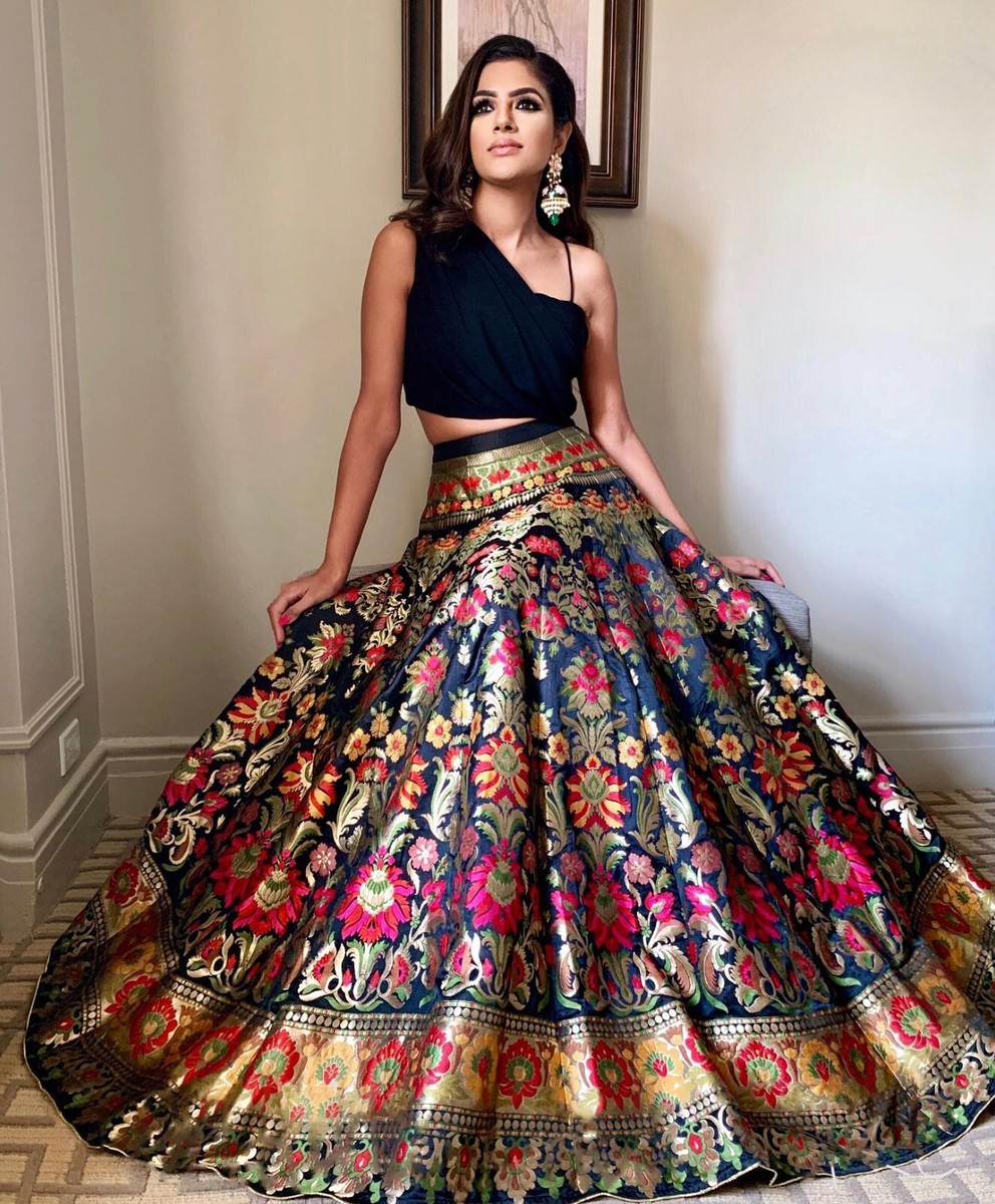 Women's ethnic wear — Fabrics Closet